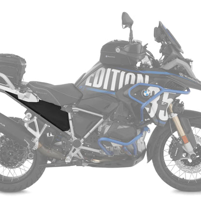 Bmw R Series- Frame Cover
