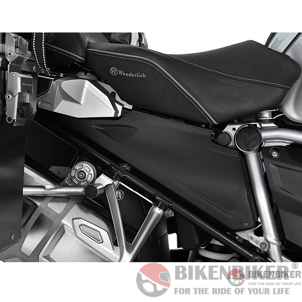 Bmw R Series- Frame Cover