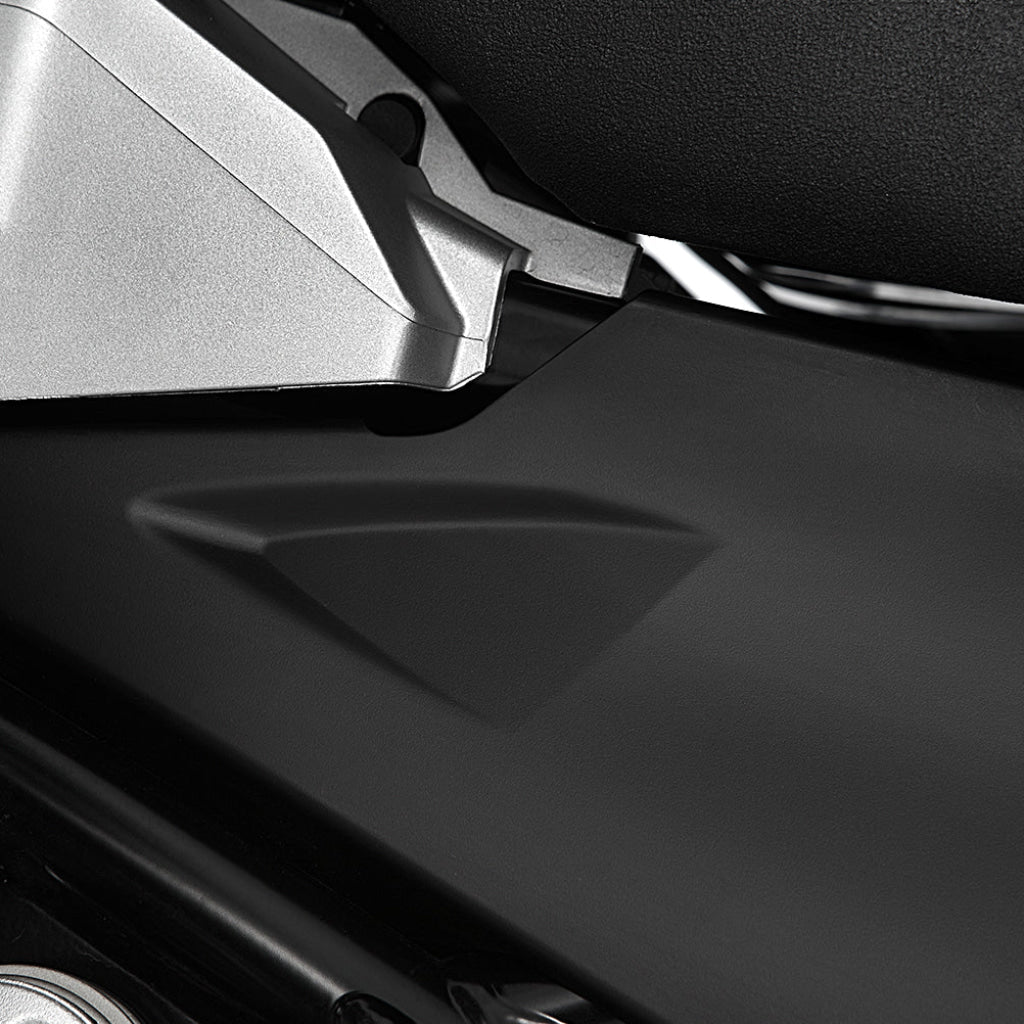 Bmw R Series- Frame Cover