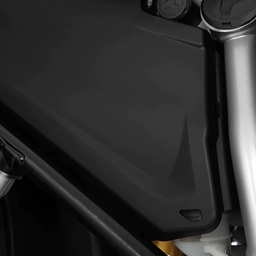 Bmw R Series- Frame Cover