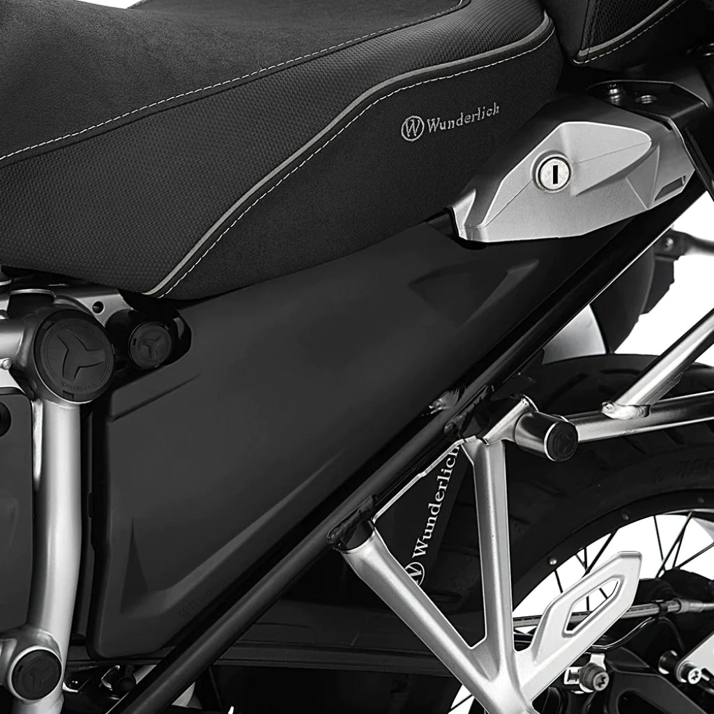 Bmw R Series- Frame Cover