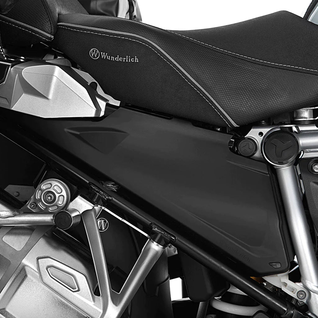 Bmw R Series- Frame Cover
