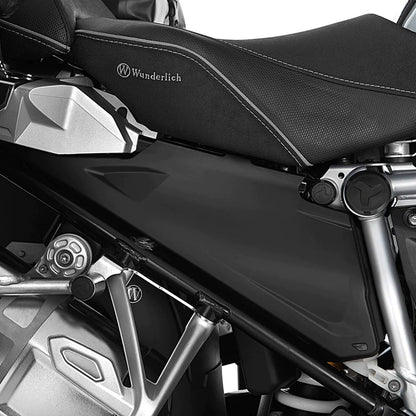 Bmw R Series- Frame Cover