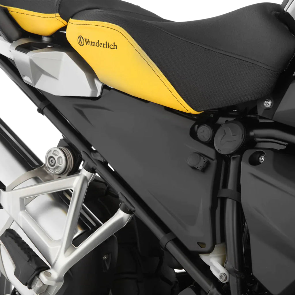 Bmw R Series- Frame Cover