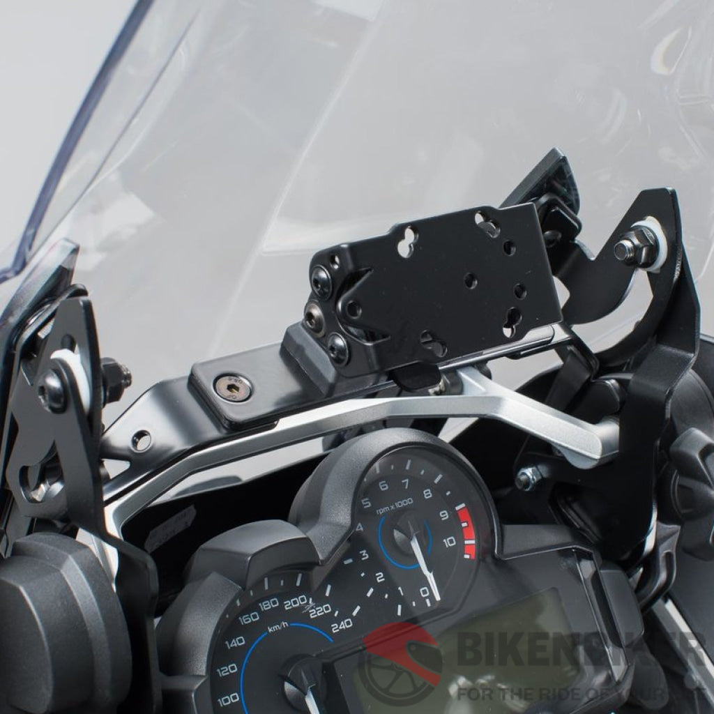 Bmw R1200/1250 Gs/A Ergonomics - Screen Reinforcement Sw-Motech Ergonomics