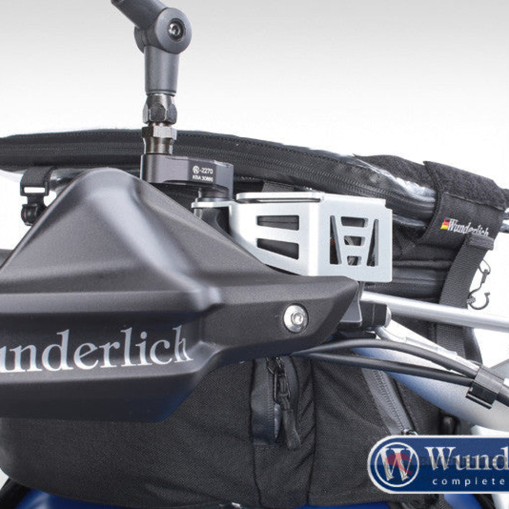 BMW R1200GS Protection - Brake Reservoir Guard - Bike 'N' Biker