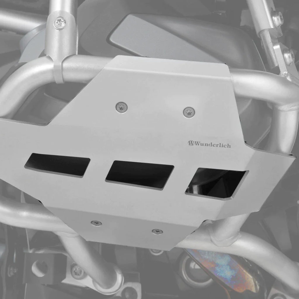 Cylinder Head Guard (OEM Bar) - Wunderlich