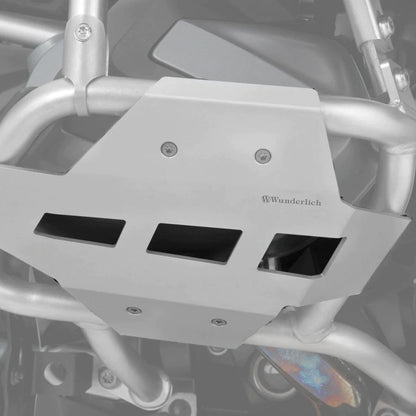 Cylinder Head Guard (OEM Bar) - Wunderlich