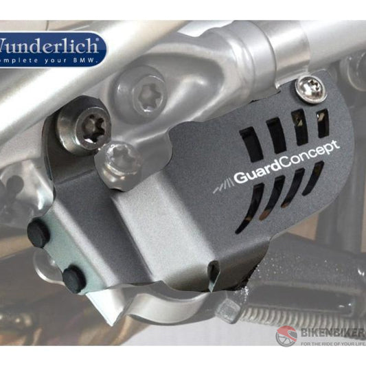 Bmw R1200/1250Gs Protection - Sidestand Sensor Switch Guard Wunderlich
