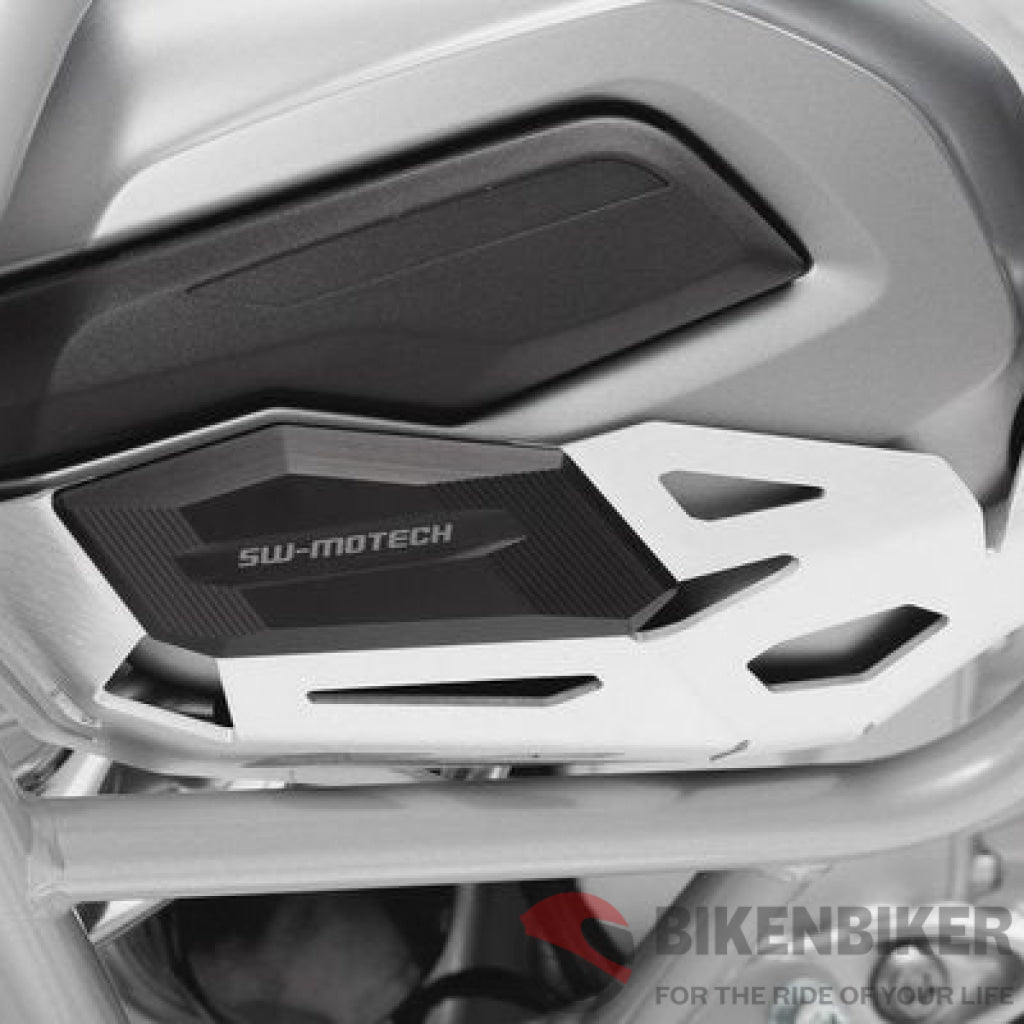 Bmw R1200 Gs Lc/Gs Rallye/Gsa/Rt Protection - Cylinder Guard Sw-Motech Engine