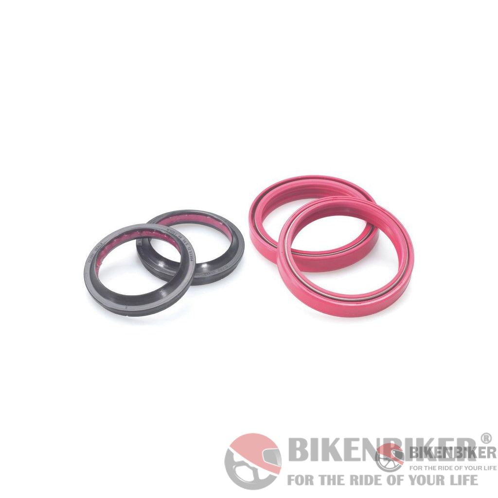 Bmw R1200 Gs Spares - Fork Seals & Dust / Wiper Kits All Balls Racing