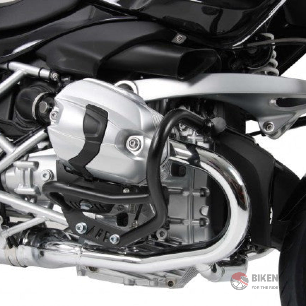 BMW R 1200 R Engine Protection bar Hepco Becker - Bike 'N' Biker
