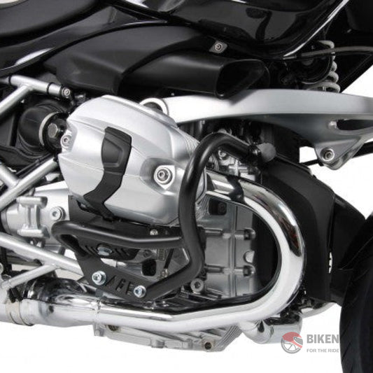 BMW R 1200 R Engine Protection bar Hepco Becker - Bike 'N' Biker