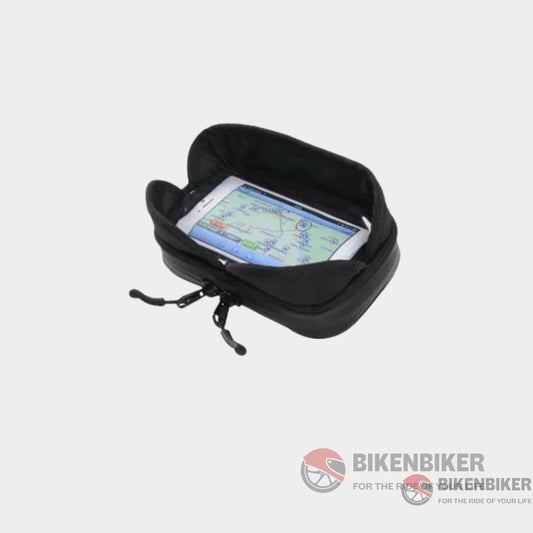 Bmw R1200Gs Luggage - Navi Pouch Wunderlich Bike