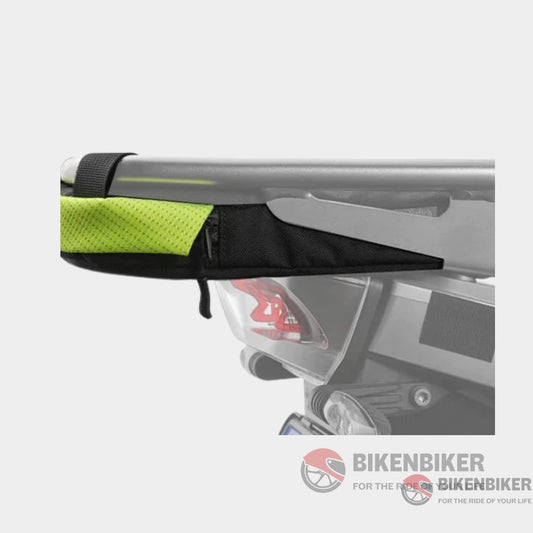 Bmw R1200Gsa Luggage - Seat Boxer Bag (Safe) Bike