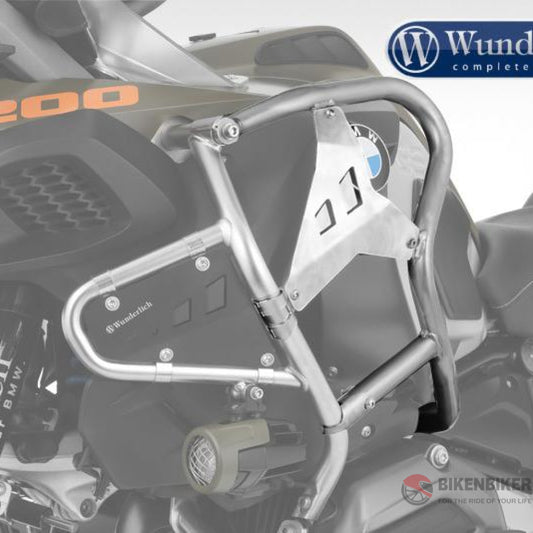 Bmw R1200Gsa Protection - Tank Guard Extension Bar Wunderlich