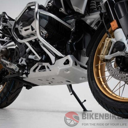Bmw R1250 Gs/Gsa Protection - Sump Guard Sw-Motech