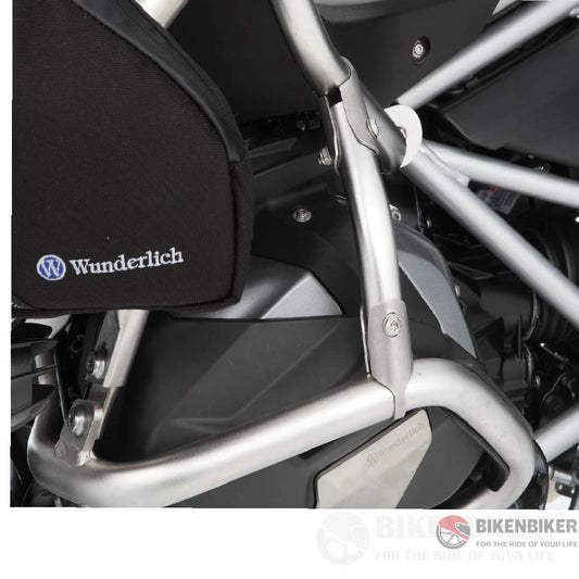 Bmw R1250 Gsa Protection - Reinforcement Bar Wunderlich