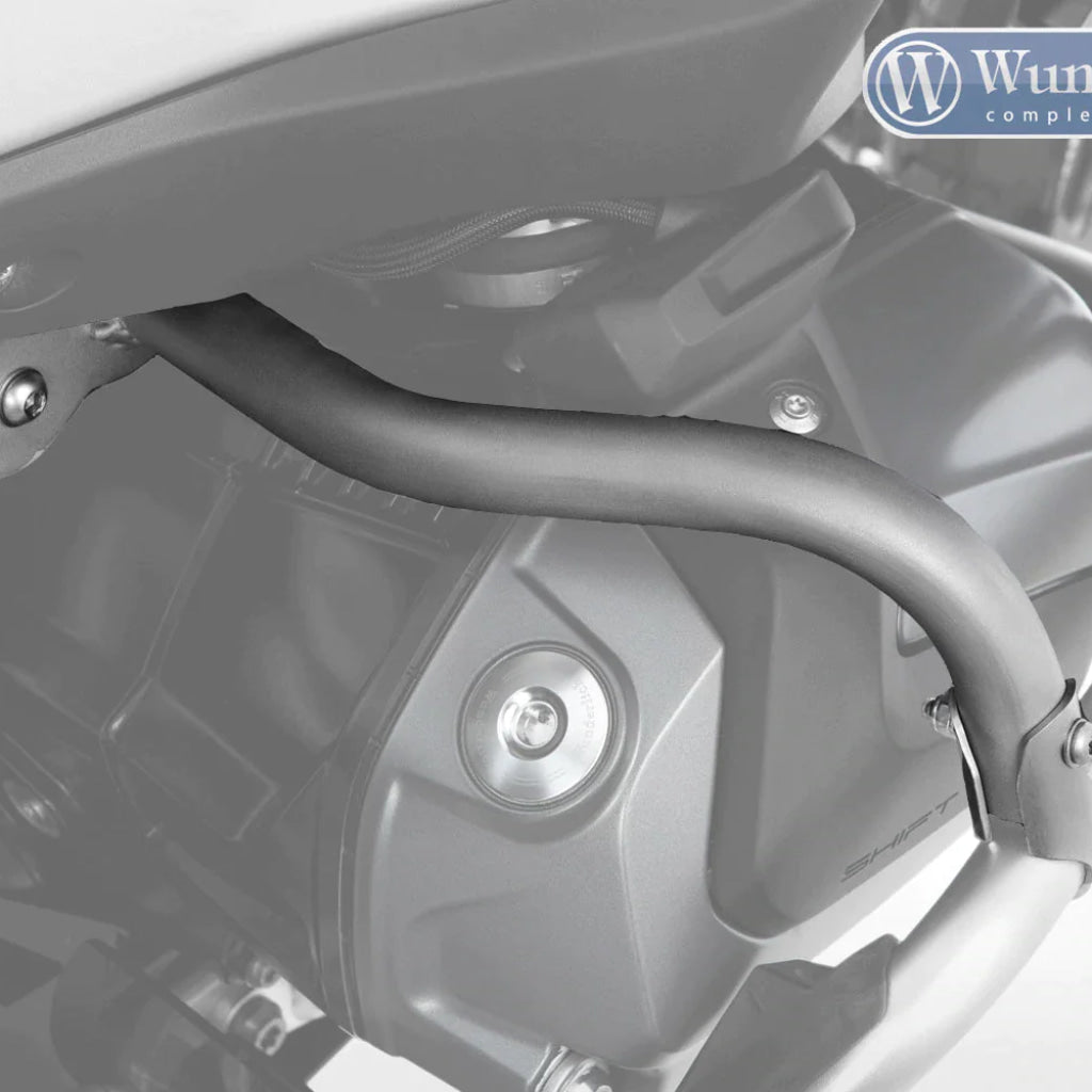 Reinforcement Bar (OEM Engine Bar) For BMW R1250GSA- Wunderlich