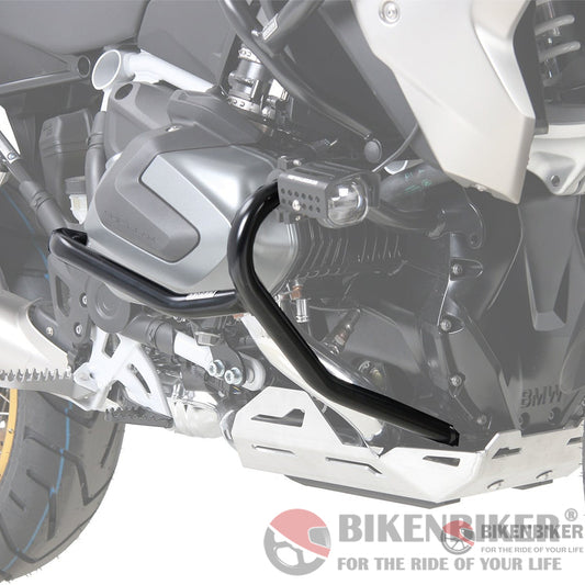 Bmw R1250 R Protection - Engine Crash Bar Hepco & Becker