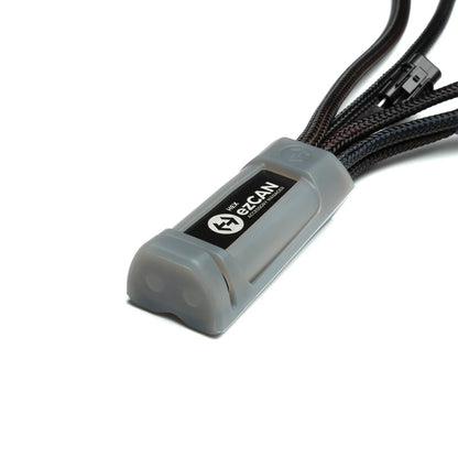 Bmw R1300 Hex Ezcan Accessory Manager (Gen 2)