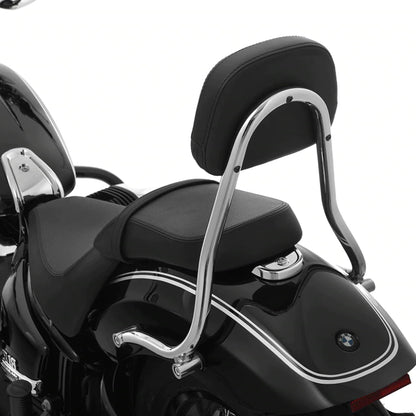 Bmw R18 Ergonomics - Back Rest Wunderlich Backrest