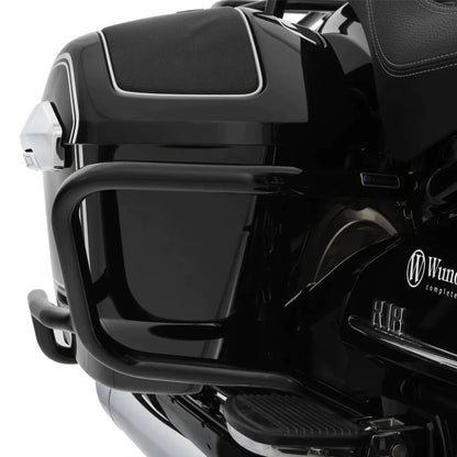Bmw R18 Luggage Protection - Wunderlich