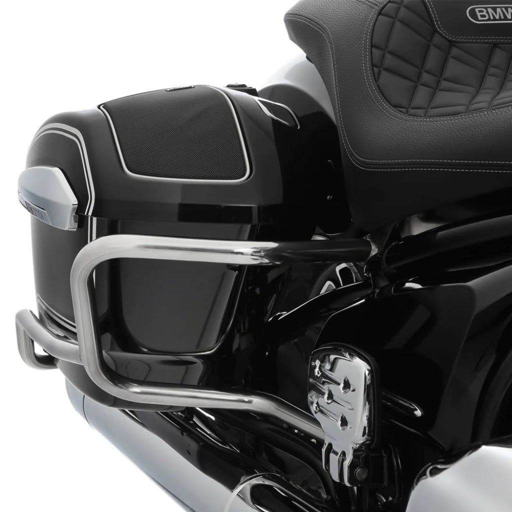 Bmw R18 Luggage Protection - Wunderlich