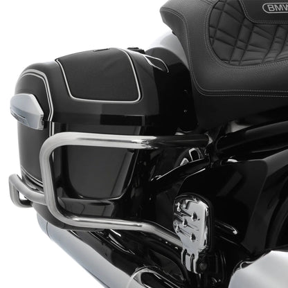 Bmw R18 Luggage Protection - Wunderlich