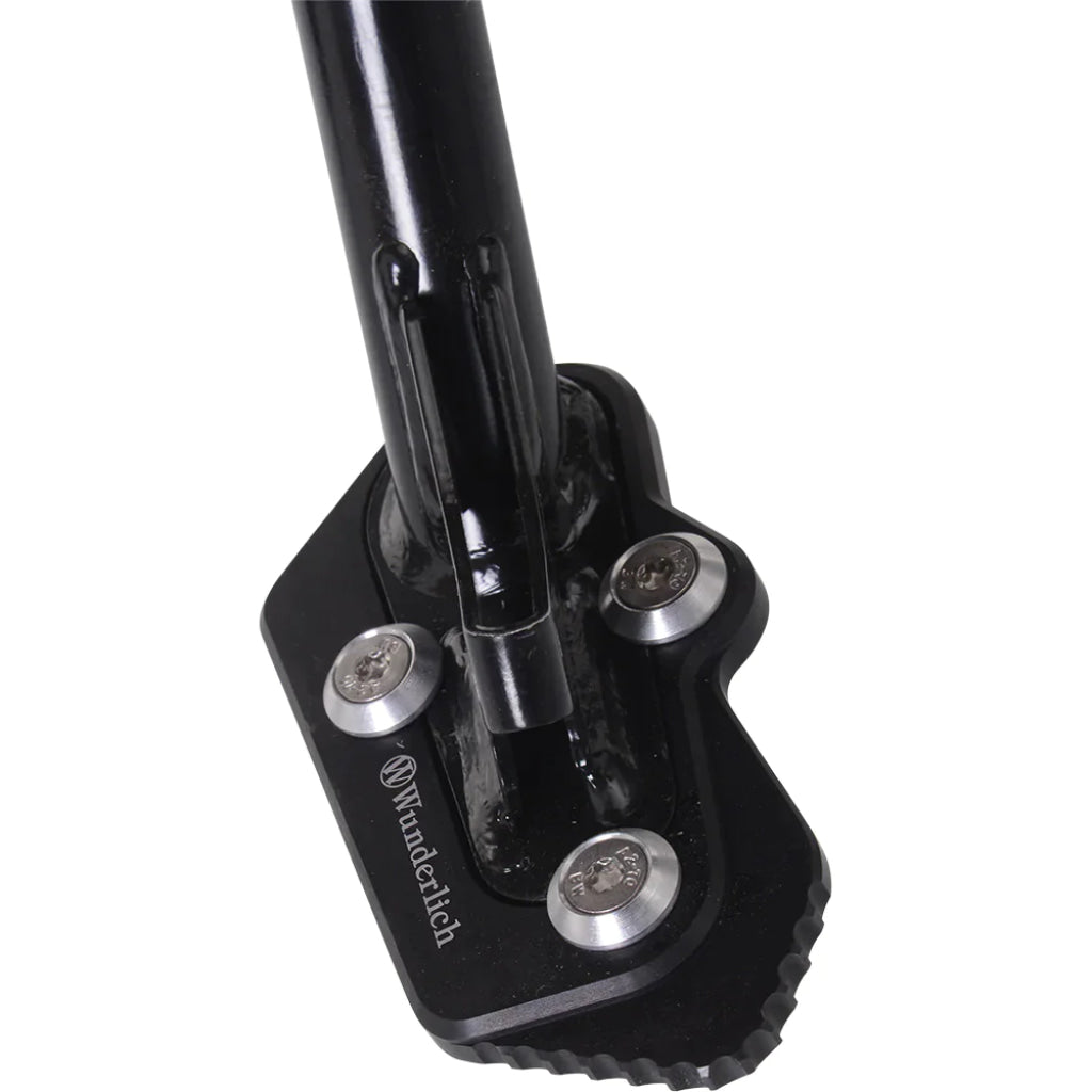 Bmw Rt Series Ergonomics - Side Stand Enlarger 32420-302 Sidestand Enlargement