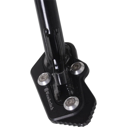 Bmw Rt Series Ergonomics - Side Stand Enlarger 32420-302 Sidestand Enlargement