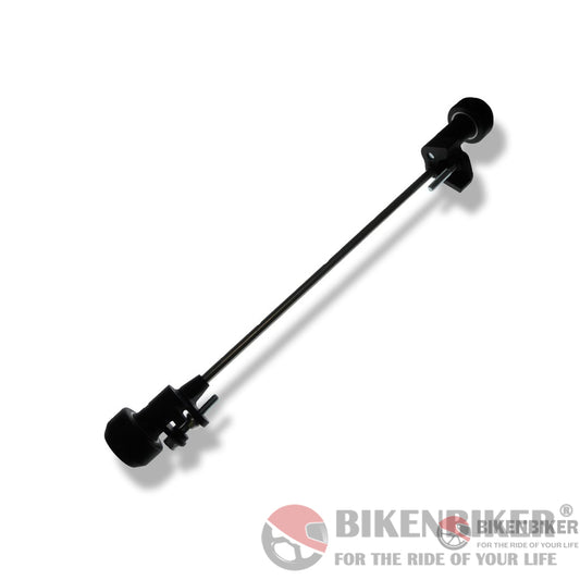 Bmw S 1000 R Crash Protection 2017 +