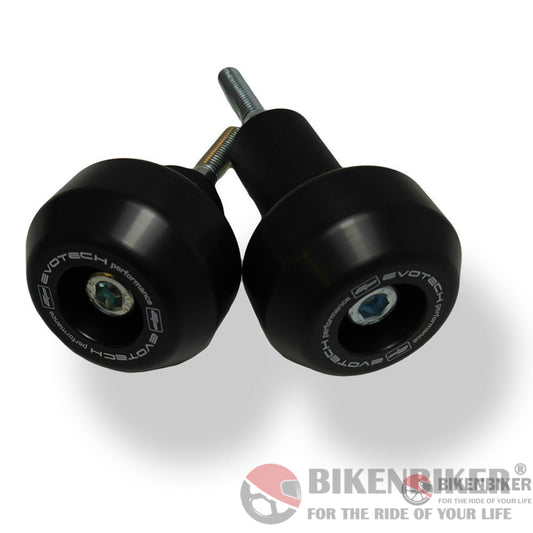 Bmw S 1000 Rr Crash Bobbins (2015-18) - Evotech Performance Protection