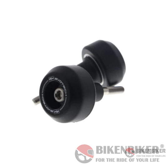 Bmw S 1000 Rr Crash Bobbins 2019 + - Evotech Performance Protection