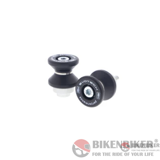 Bmw S 1000 Rr Paddock Stand Bobbins 2019 + - Evotech Performance Protection