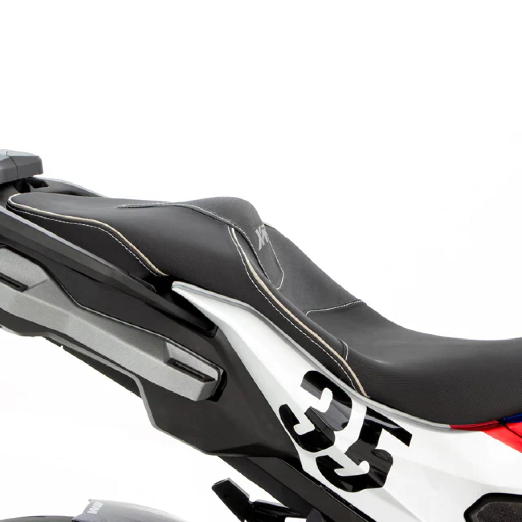 Bmw S 1000 Xr Ergonomics - Wunderlich ’Active Comfort’ Seat 35672-300 Seats
