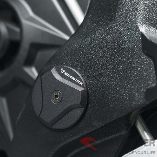 Bmw S1000 Xr Protection - Frame Cap Set Sw-Motech