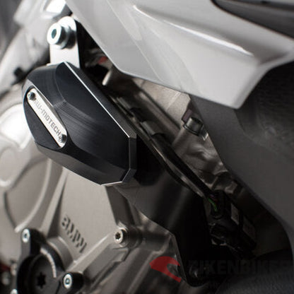 Bmw S1000 Xr Protection - Frame Sliders Sw-Motech