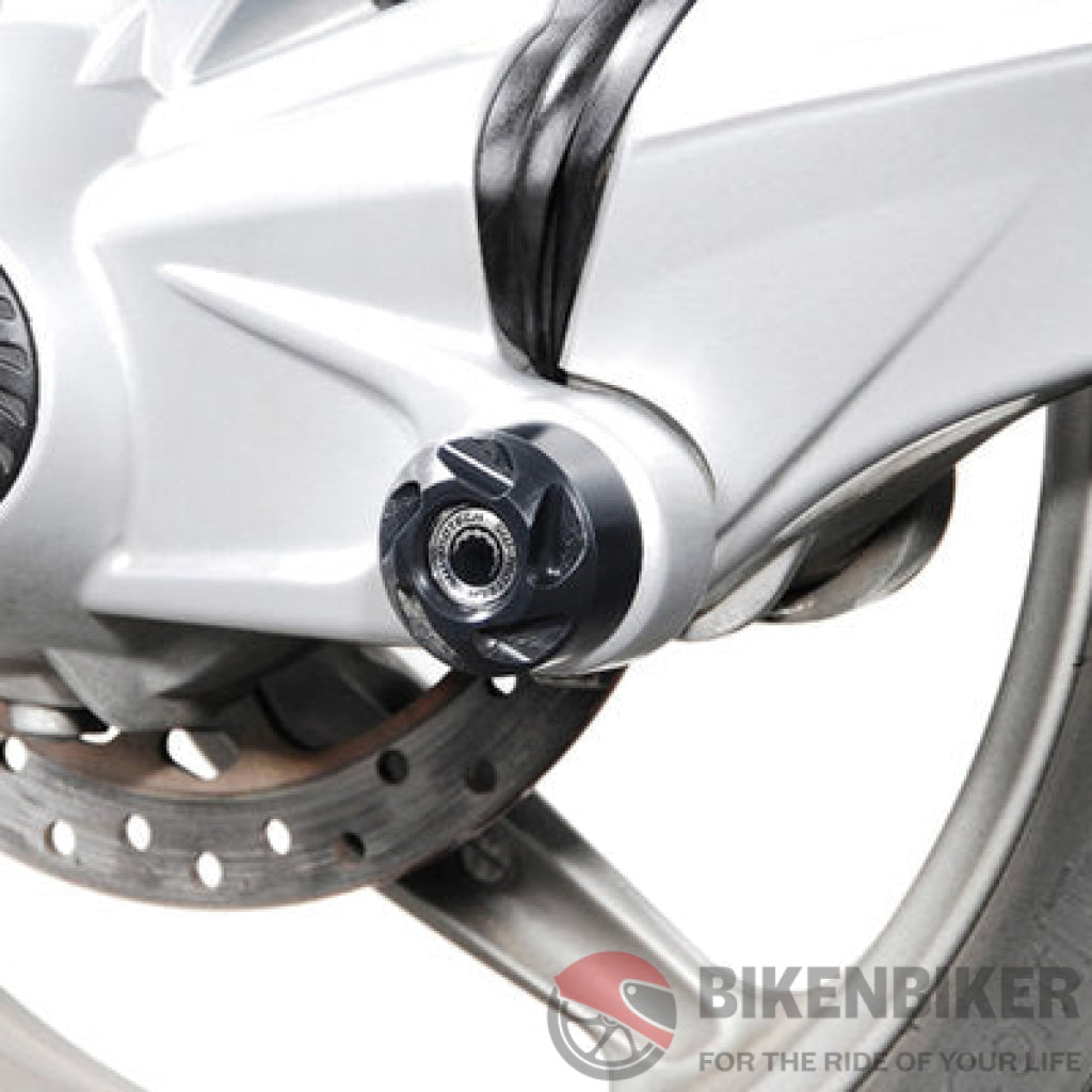 Bmw Shaft Drive - Rear Slider Sw-Motech Sliders