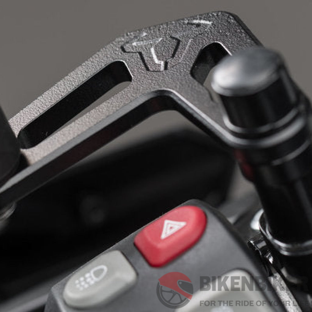 Bmw Universal Ergonomics - Flat Mirror Extenders Sw-Motech Accessories