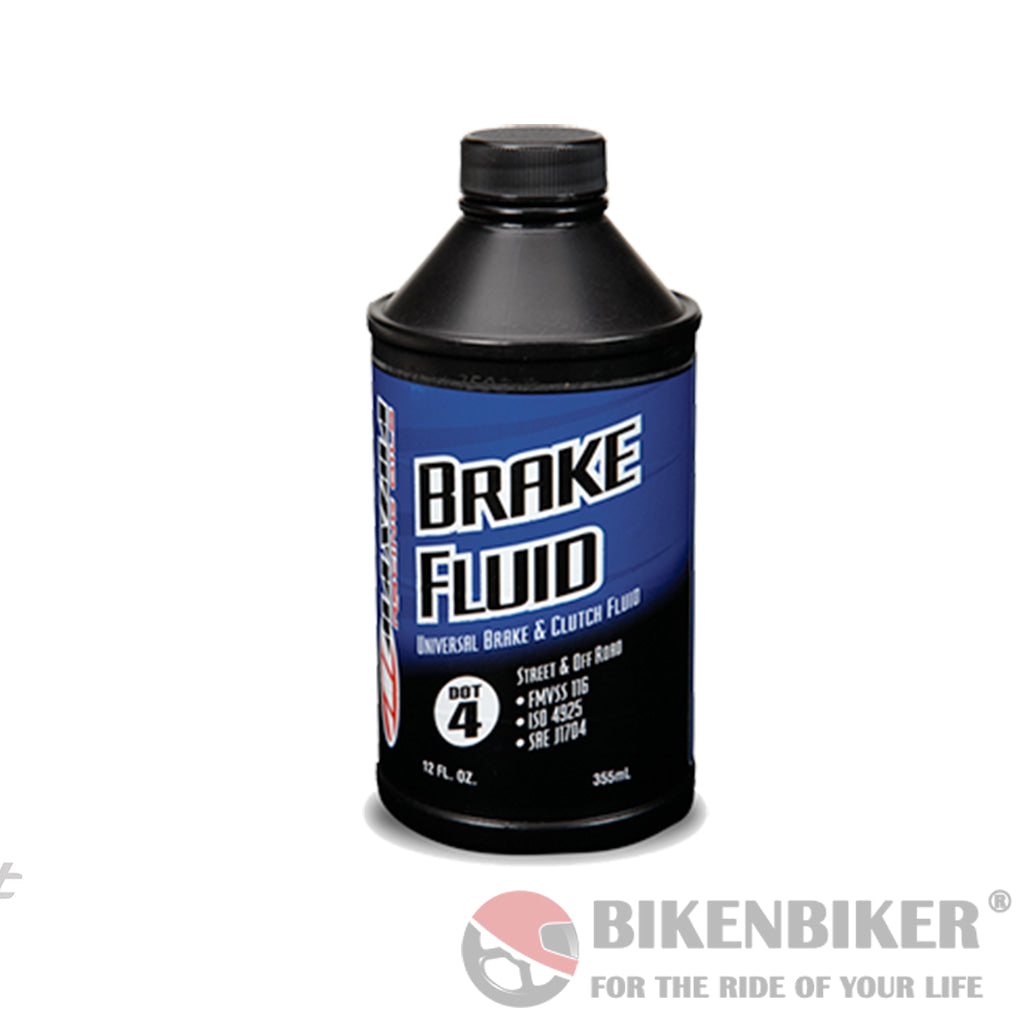Brake Fluids - Maxima Oils Oil