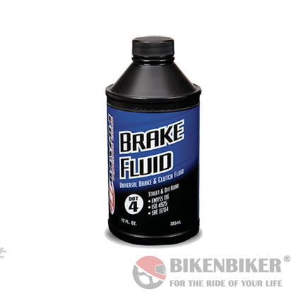 Brake Fluids - Maxima Oils Oil
