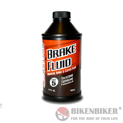 Brake Fluids - Maxima Oils Oil