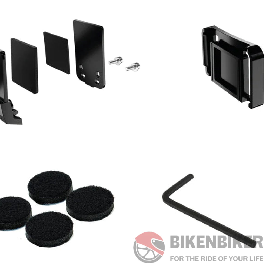 C30 Additional Helmet Kit - Bluarmor Communication Device