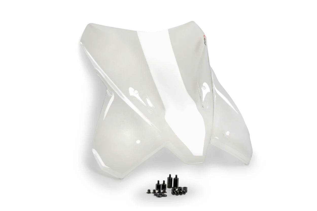 Touring Windscreen For KTM 1290 Super Adventure S -Puig