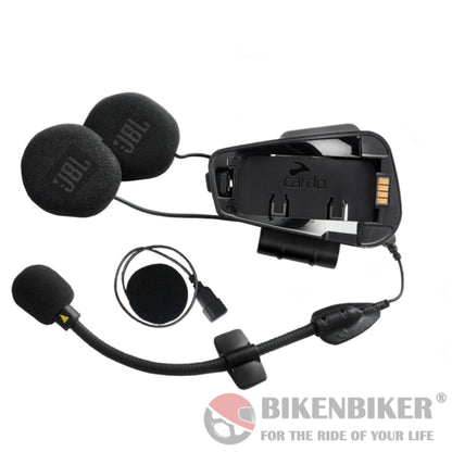 Cardo Accessory - Freecom-X / Spirit 2Nd Helmet Jbl Kit Communication Device