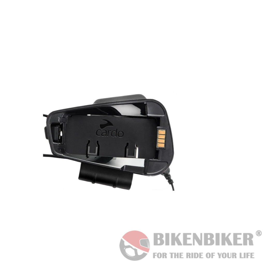 Cardo Accessory - Freecom-X / Spirit 2Nd Helmet Jbl Kit Communication Device