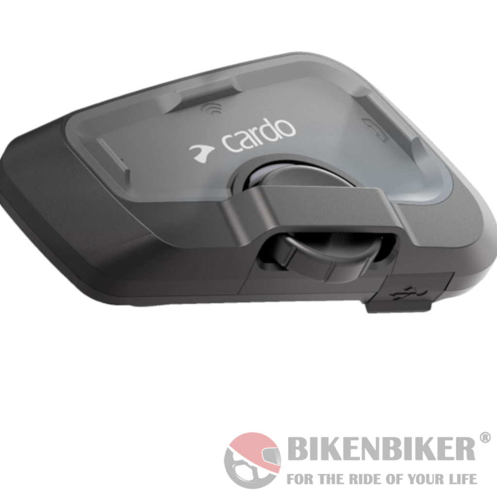 Cardo Freecom 4X Communication Device