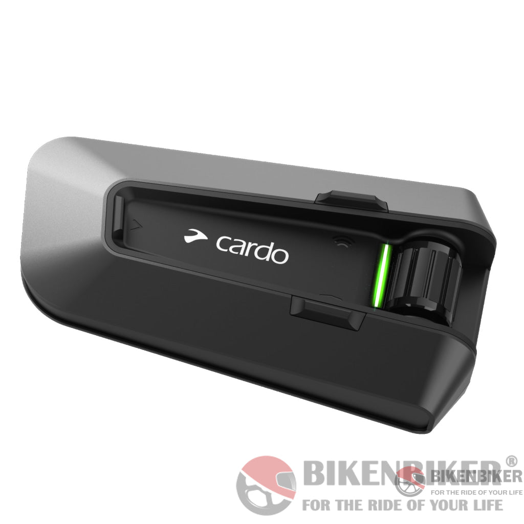 Cardo Packtalk Edge Communication Device