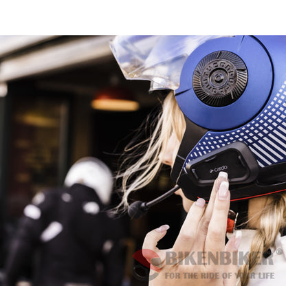 Cardo Spirit Communication Device